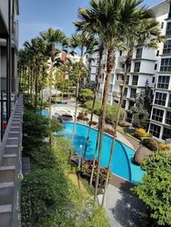 The Inflora (D17), Condominium #566425081